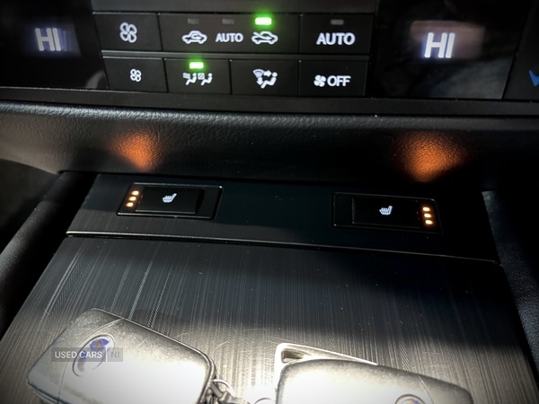 Used Lexus GS 2018 for sale - 77840221: Photo 26