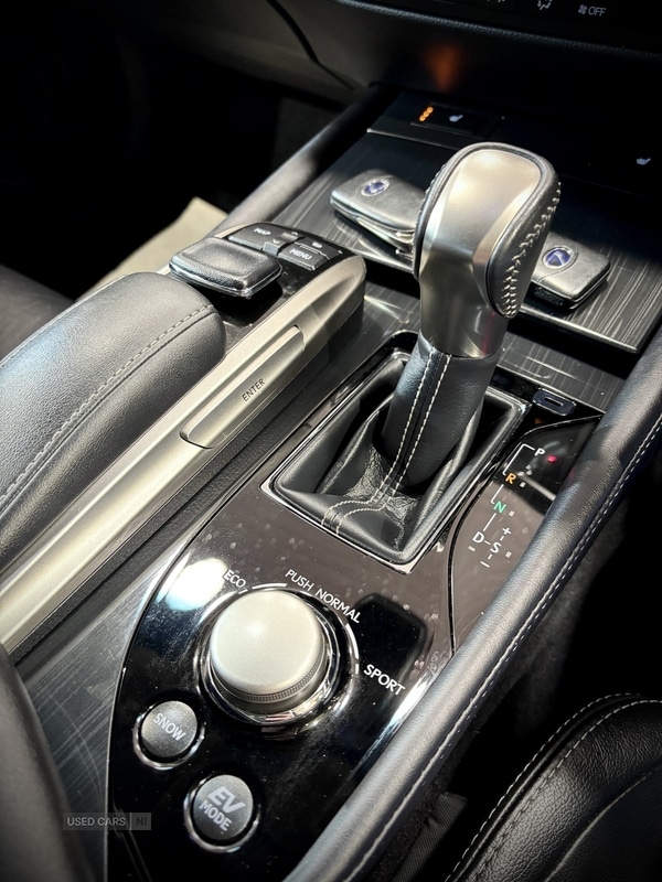 Used Lexus GS 2018 for sale - 77840221: Photo 27