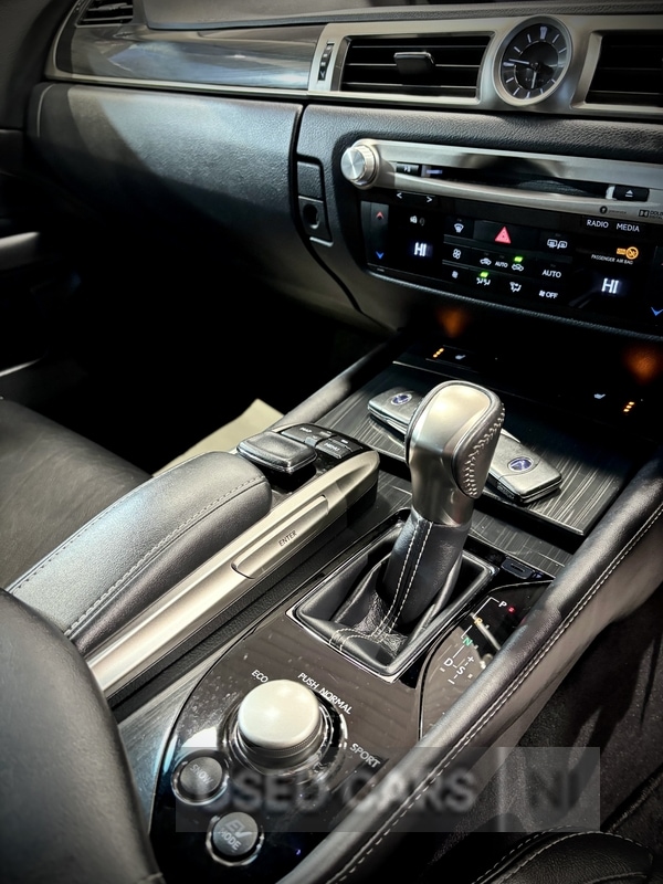 Used Lexus GS 2018 for sale - 77840221: Photo 28