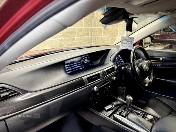 Used Lexus GS 2018 for sale - 77840221: Photo 29