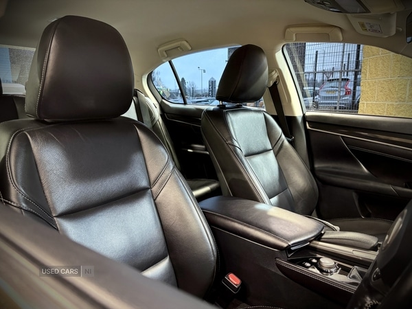 Used Lexus GS 2018 for sale - 77840221: Photo 30