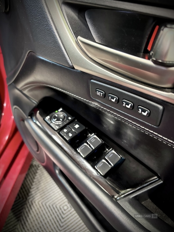 Used Lexus GS 2018 for sale - 77840221: Photo 31