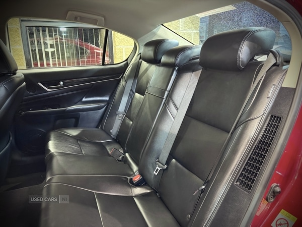 Used Lexus GS 2018 for sale - 77840221: Photo 32