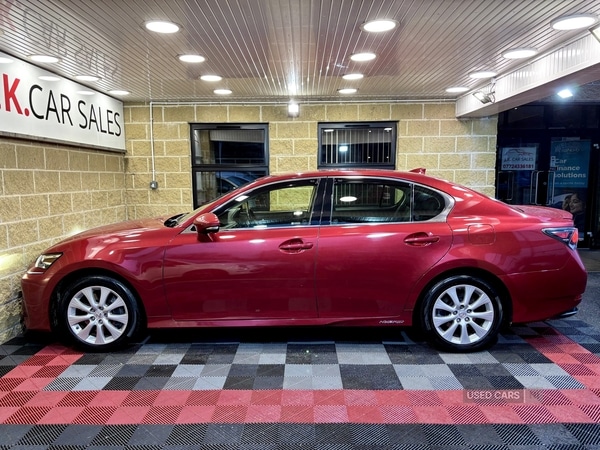 Used Lexus GS 2018 for sale - 77840221: Photo 6