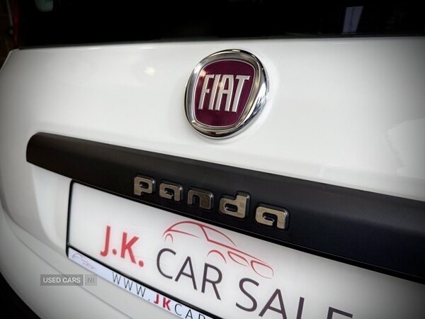 Used Fiat Panda 2017 for sale - 75061421: Photo 11