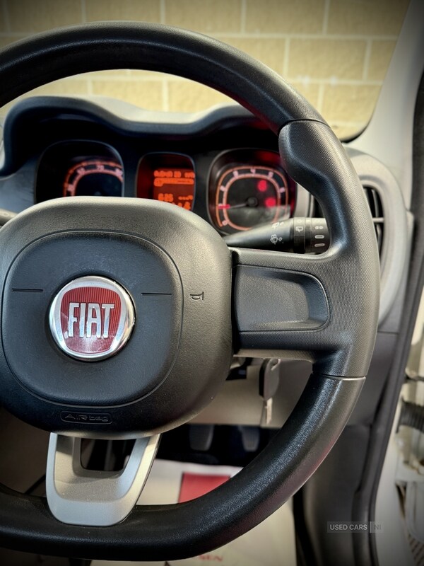 Used Fiat Panda 2017 for sale - 75061421: Photo 16