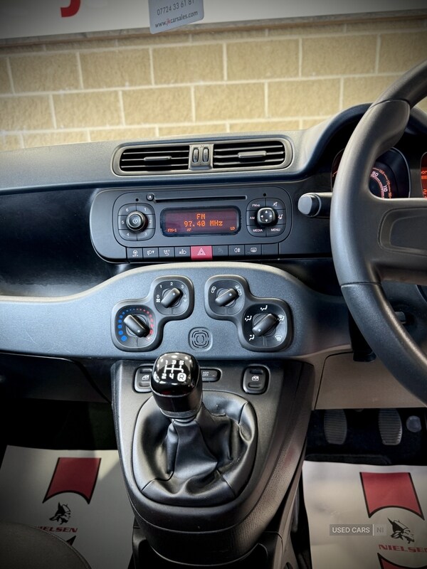Vehicle 17
