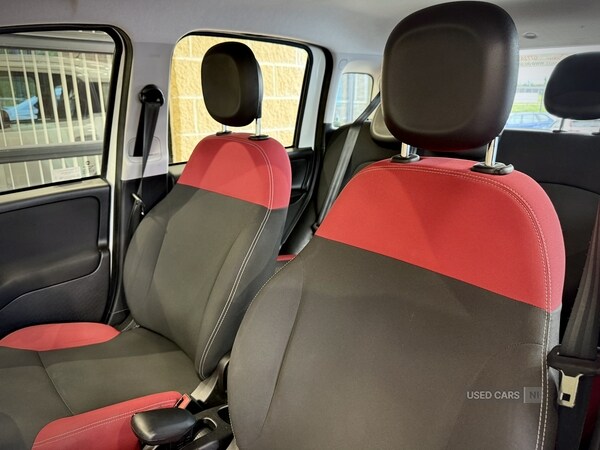 Used Fiat Panda 2017 for sale - 75061421: Photo 20