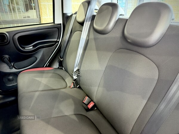 Used Fiat Panda 2017 for sale - 75061421: Photo 21