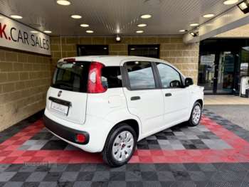 Used Fiat Panda 2017 for sale - 75061421: Photo