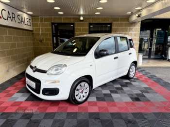Used Fiat Panda 2017 for sale - 75061421: Photo