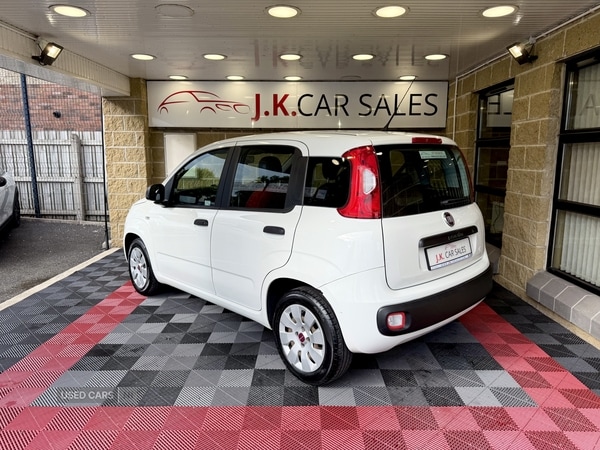 Used Fiat Panda 2017 for sale - 75061421: Photo 5