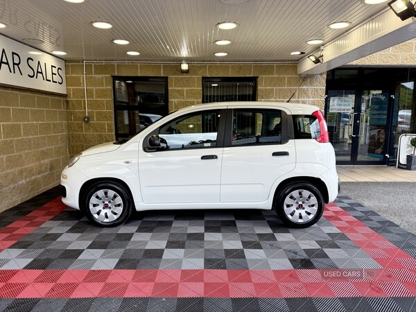 Used Fiat Panda 2017 for sale - 75061421: Photo 6