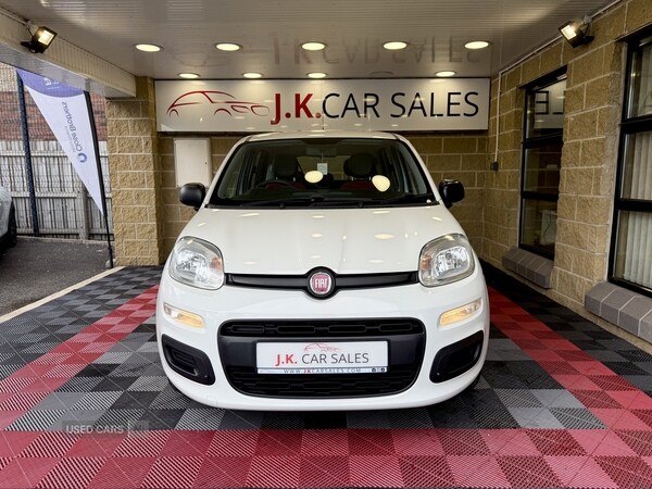 Used Fiat Panda 2017 for sale - 75061421: Photo 7