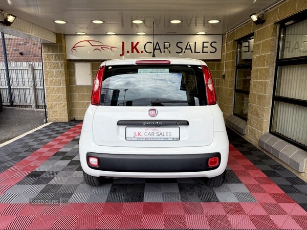 Used Fiat Panda 2017 for sale - 75061421: Photo 8
