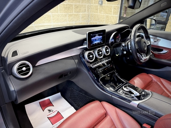 Used Mercedes-Benz C Class 2015 for sale - 77321198: Photo 28