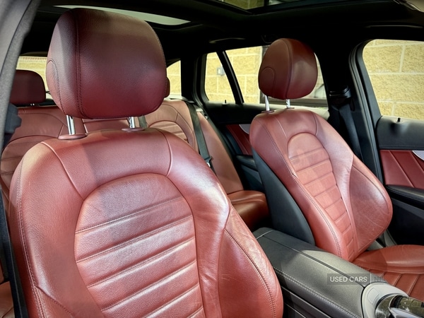 Used Mercedes-Benz C Class 2015 for sale - 77321198: Photo 29