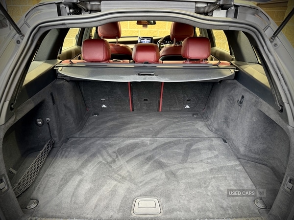 Used Mercedes-Benz C Class 2015 for sale - 77321198: Photo 35