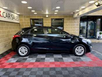 Used Hyundai i30 2014 for sale - 74419986: Photo