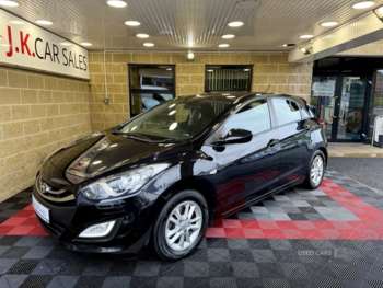 Used Hyundai i30 2014 for sale - 74419986: Photo