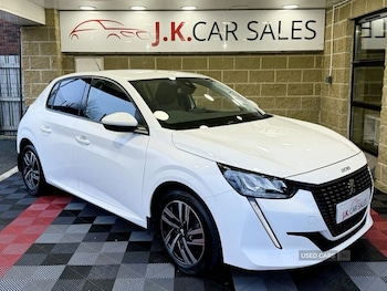 Used Peugeot 208 2022 for sale - 79085674: Photo