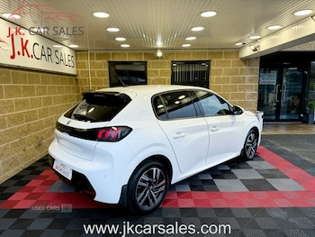 Used Peugeot 208 2022 for sale - 79085674: Photo