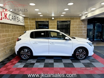 Used Peugeot 208 2022 for sale - 79085674: Photo