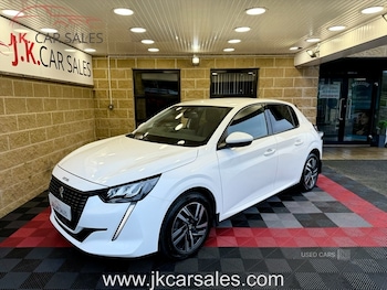 Used Peugeot 208 2022 for sale - 79085674: Photo