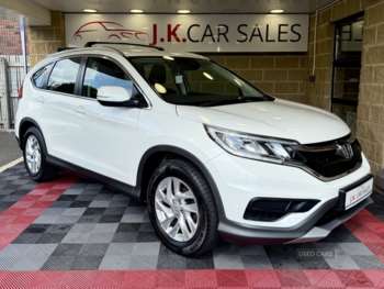 2018 - 1.6 i-DTEC S 5dr 2WD [Nav]