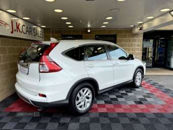 Used Honda CR-V 2018 for sale - 75061509: Photo