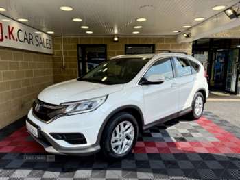 Used Honda CR-V 2018 for sale - 75061509: Photo