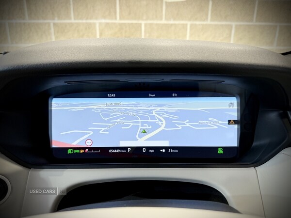 Used Land Rover Range Rover Velar 2017 for sale - 77893383: Photo 13