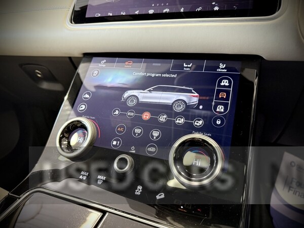 Used Land Rover Range Rover Velar 2017 for sale - 77893383: Photo 27