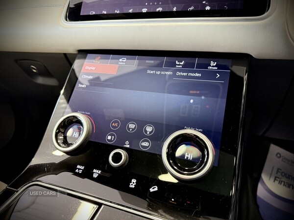 Used Land Rover Range Rover Velar 2017 for sale - 77893383: Photo 28