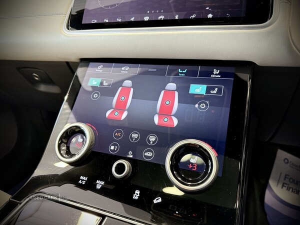 Used Land Rover Range Rover Velar 2017 for sale - 77893383: Photo 29