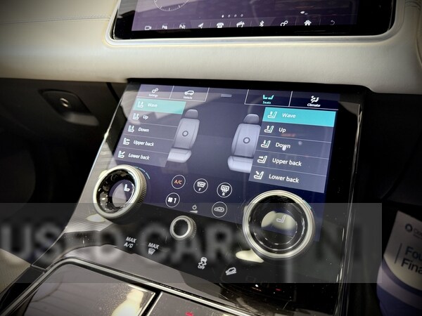 Used Land Rover Range Rover Velar 2017 for sale - 77893383: Photo 30