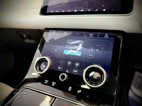 Used Land Rover Range Rover Velar 2017 for sale - 77893383: Photo 31