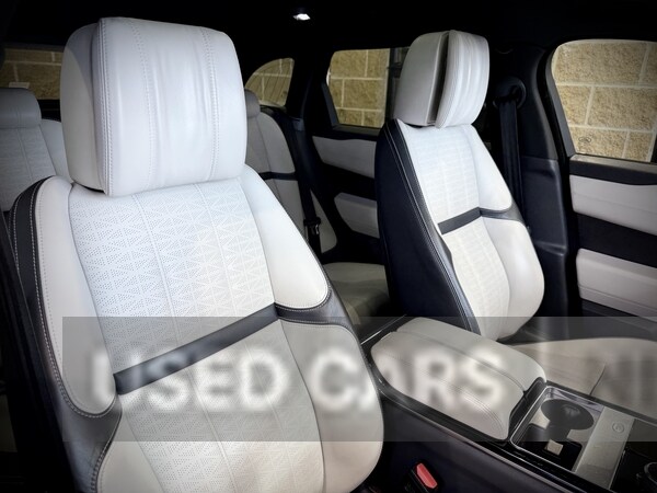 Used Land Rover Range Rover Velar 2017 for sale - 77893383: Photo 34
