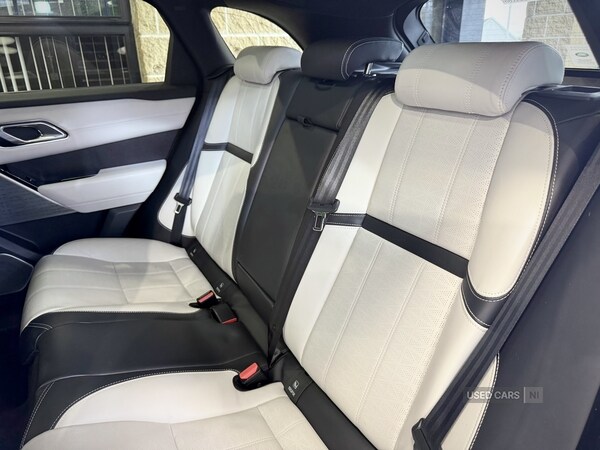 Used Land Rover Range Rover Velar 2017 for sale - 77893383: Photo 39