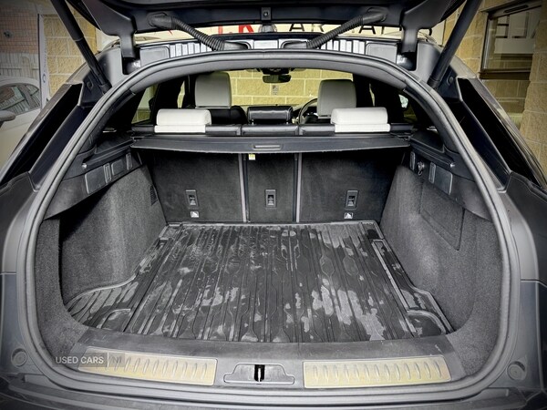 Used Land Rover Range Rover Velar 2017 for sale - 77893383: Photo 41