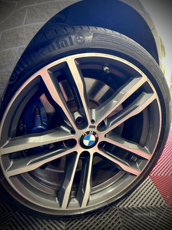 Used BMW 3 Series 2018 for sale - 75292041: Photo 12