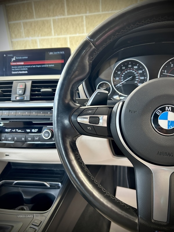 Used BMW 3 Series 2018 for sale - 75292041: Photo 15