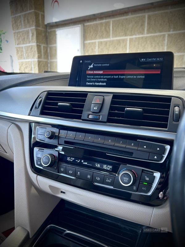 Used BMW 3 Series 2018 for sale - 75292041: Photo 18