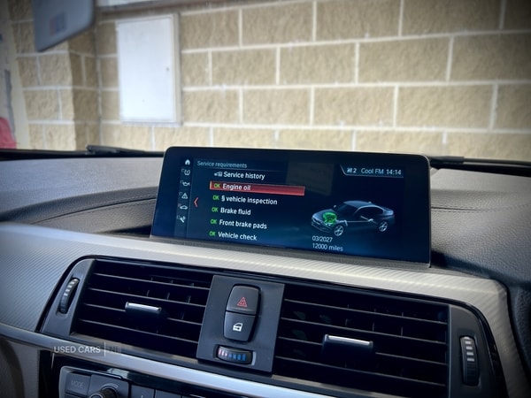 Used BMW 3 Series 2018 for sale - 75292041: Photo 20