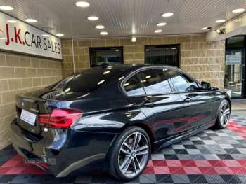 Used BMW 3 Series 2018 for sale - 75292041: Photo