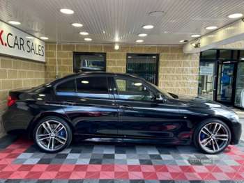 Used BMW 3 Series 2018 for sale - 75292041: Photo