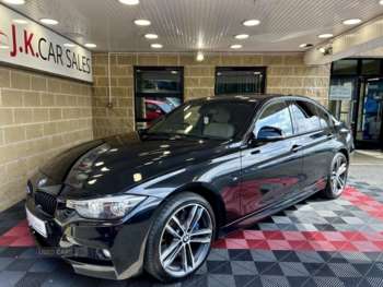 Used BMW 3 Series 2018 for sale - 75292041: Photo