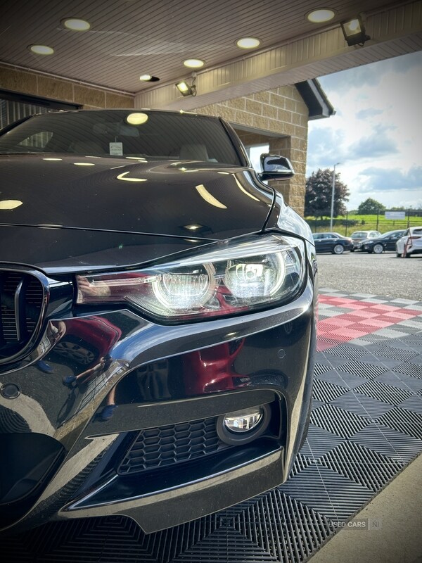 Used BMW 3 Series 2018 for sale - 75292041: Photo 9