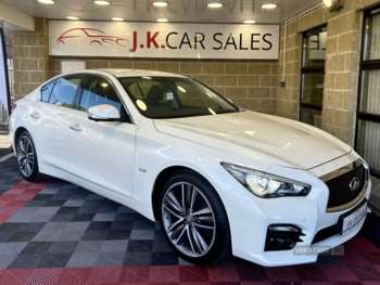 2016 - 2.2d Sport 4dr Auto