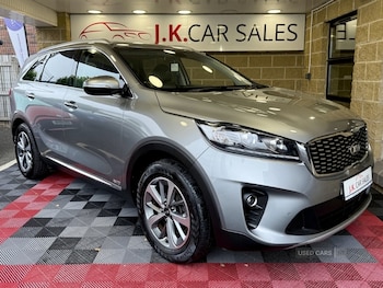 Kia - Sorento